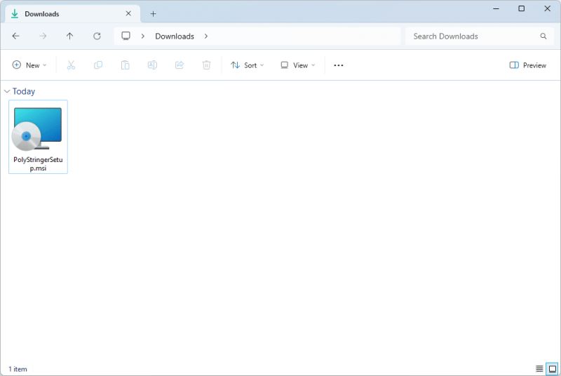 Polystringer Polystruc - Download Elegant Sunset Picture | 4K