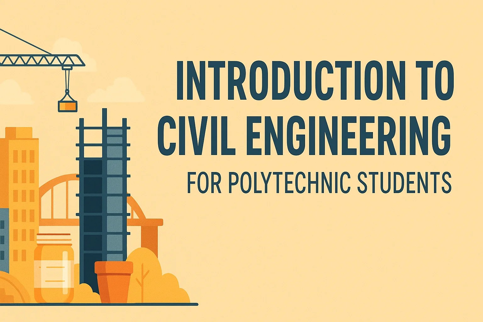 PolyTechnicPath Portal – a resource hub for students and professionals interested in Polytechnic education and technical careers across India and abroad.