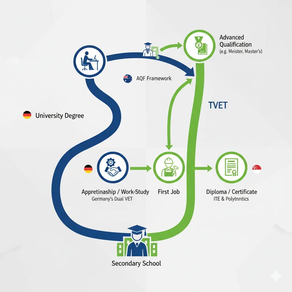 PolyTechnicPath Portal – a resource hub for students and professionals interested in Polytechnic education and technical careers across India and abroad.
