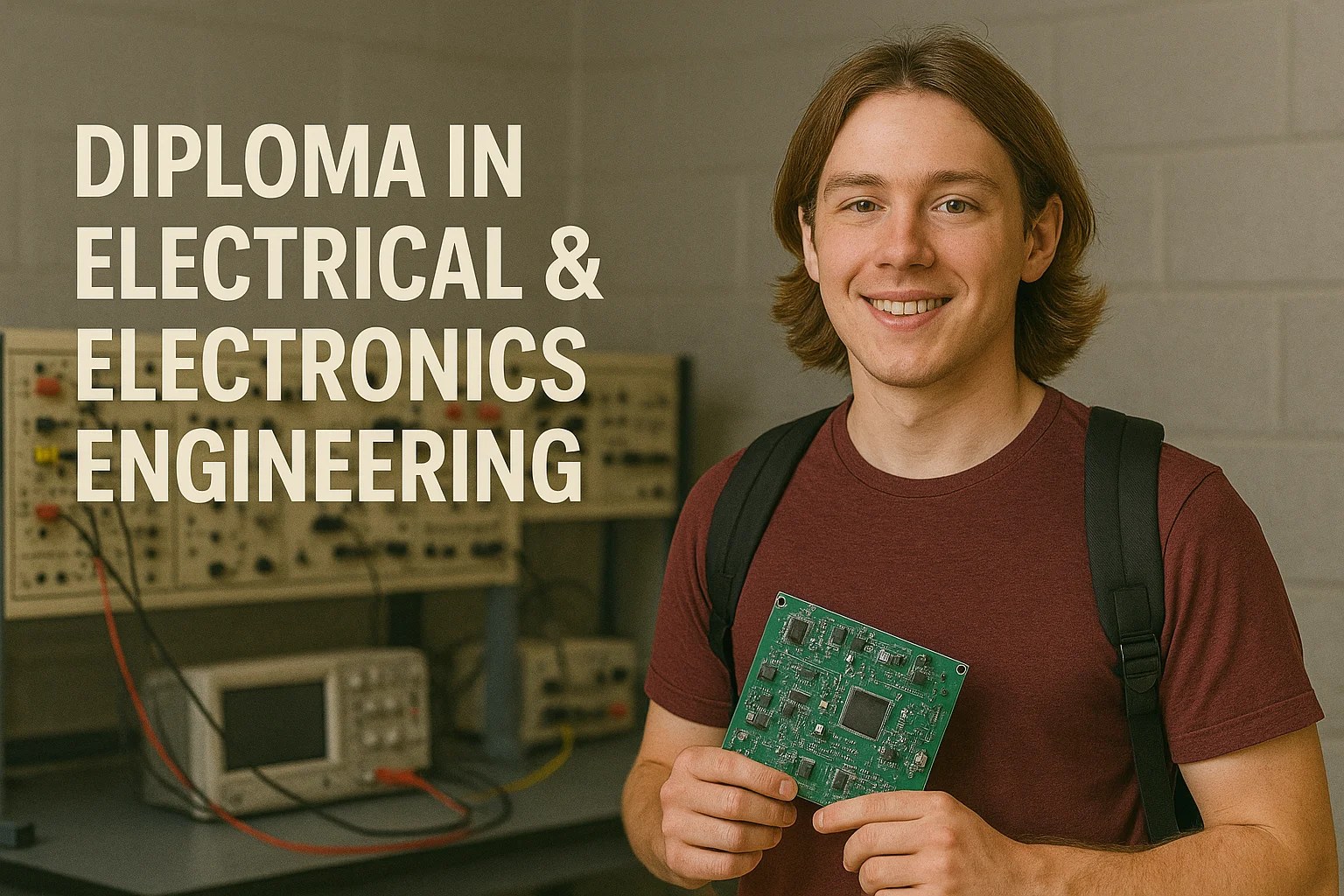 PolyTechnicPath Portal – a resource hub for students and professionals interested in Polytechnic education and technical careers across India and abroad.