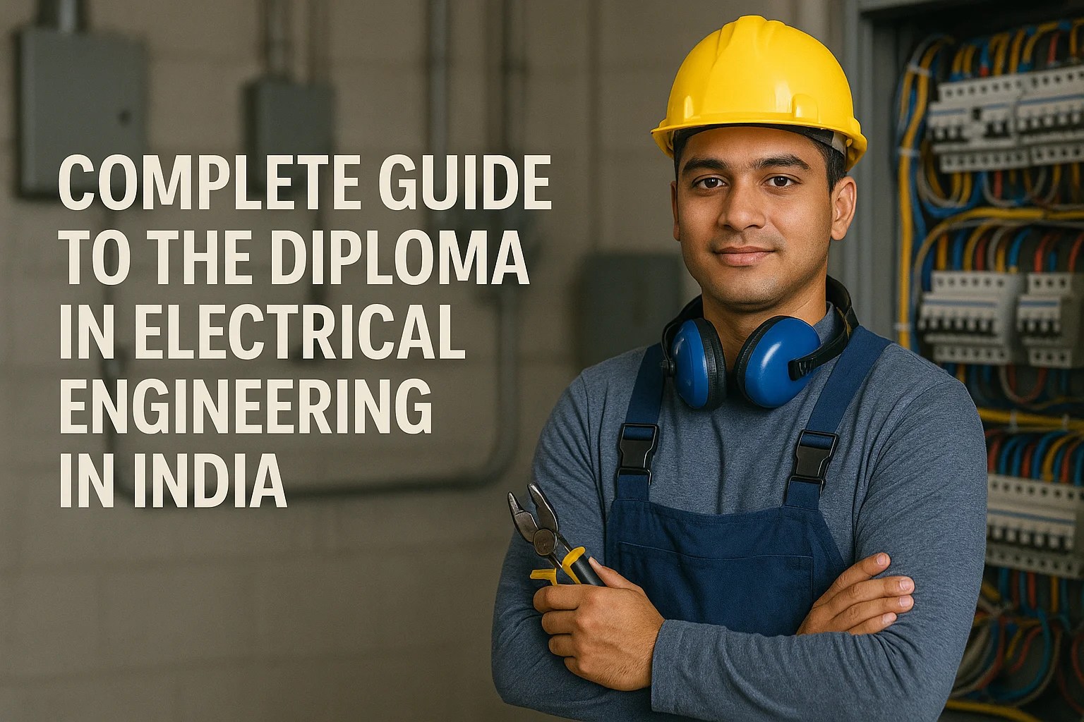 PolyTechnicPath Portal – a resource hub for students and professionals interested in Polytechnic education and technical careers across India and abroad.