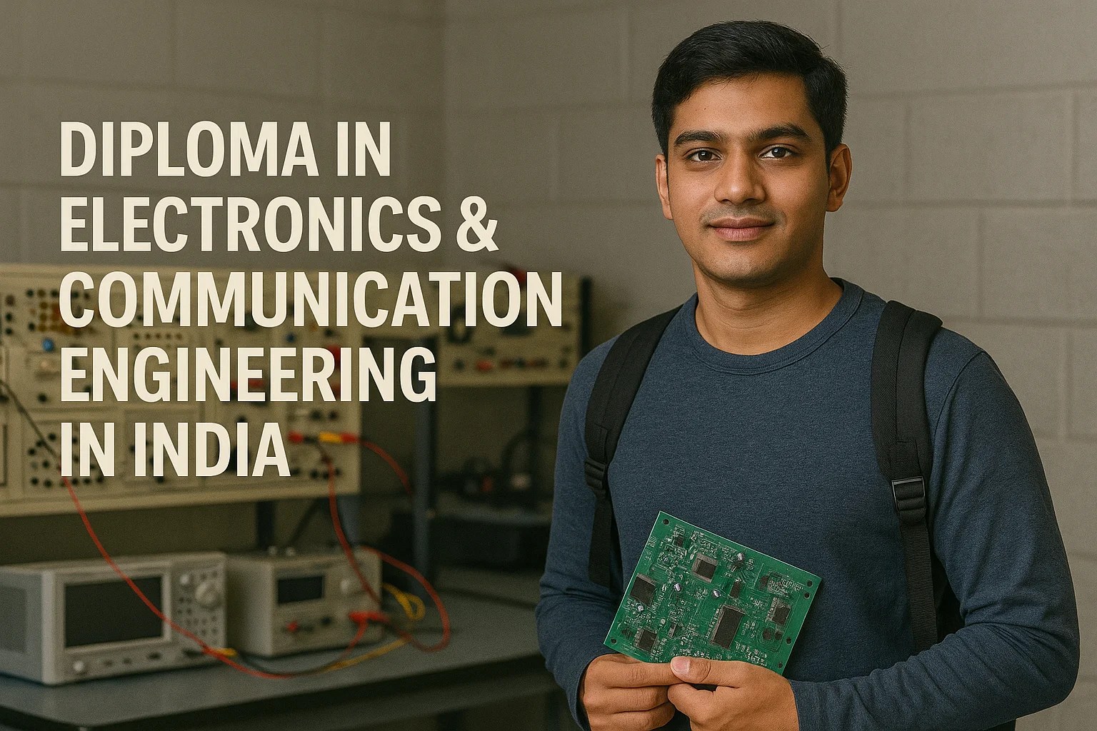 PolyTechnicPath Portal – a resource hub for students and professionals interested in Polytechnic education and technical careers across India and abroad.