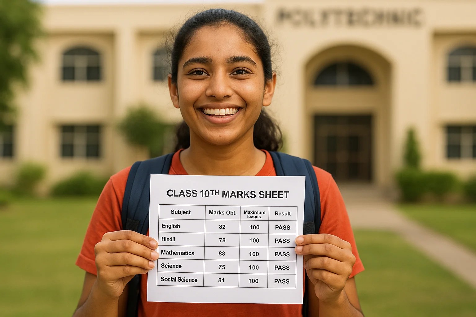 PolyTechnicPath Portal – a resource hub for students and professionals interested in Polytechnic education and technical careers across India and abroad.