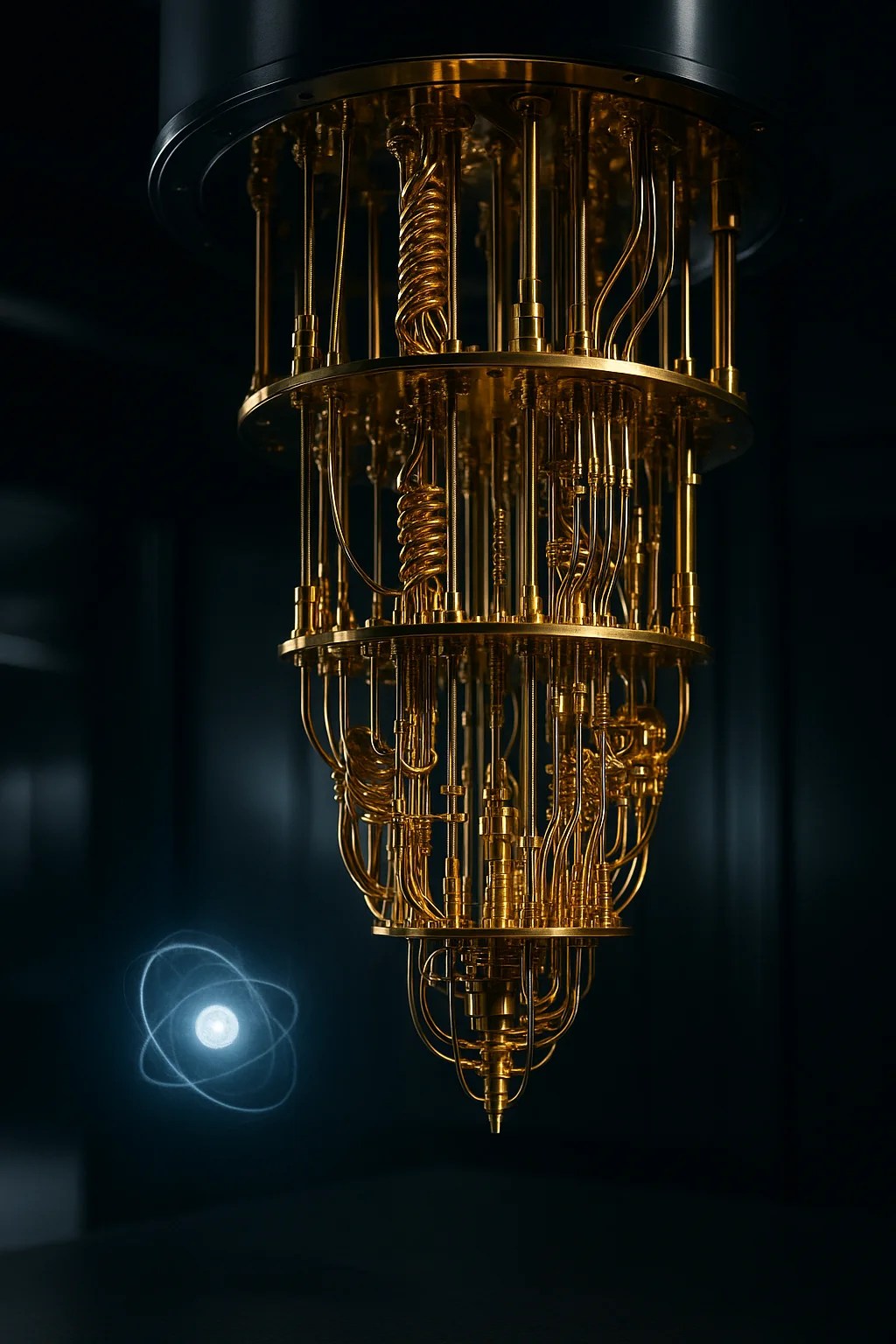 what is quantum computing what is quantum computing