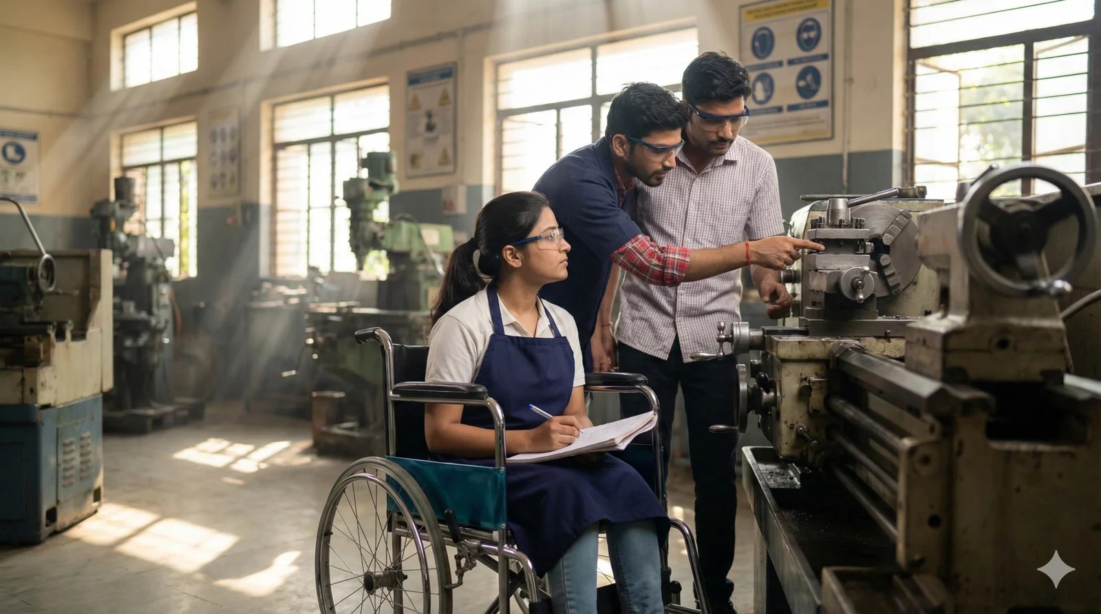 PolyTechnicPath Portal – a resource hub for students and professionals interested in Polytechnic education and technical careers across India and abroad.