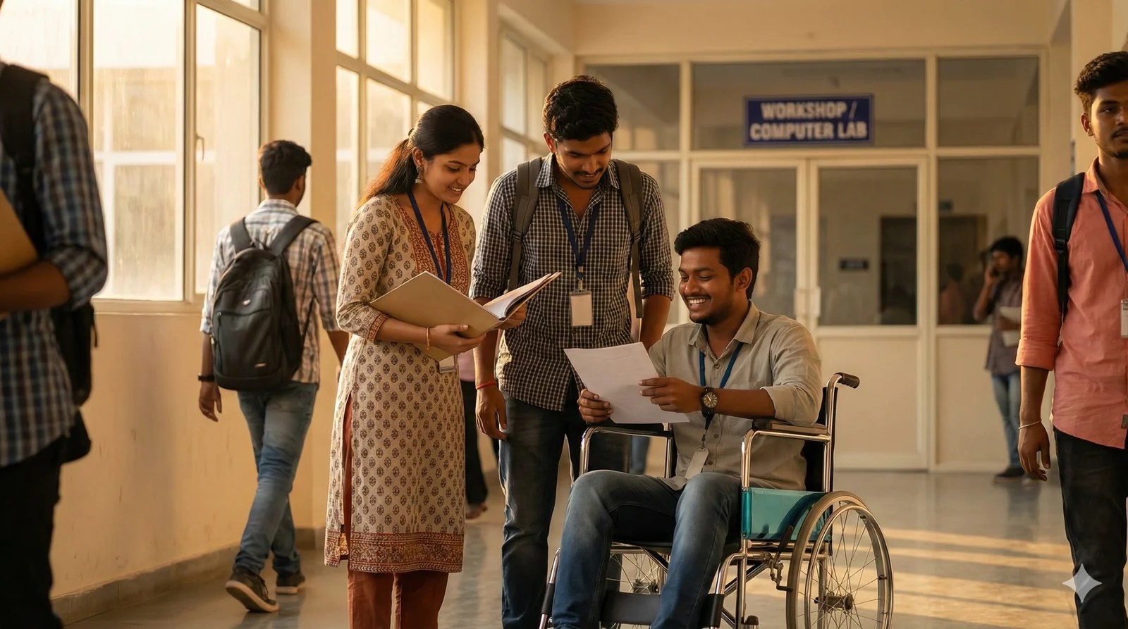 PolyTechnicPath Portal – a resource hub for students and professionals interested in Polytechnic education and technical careers across India and abroad.