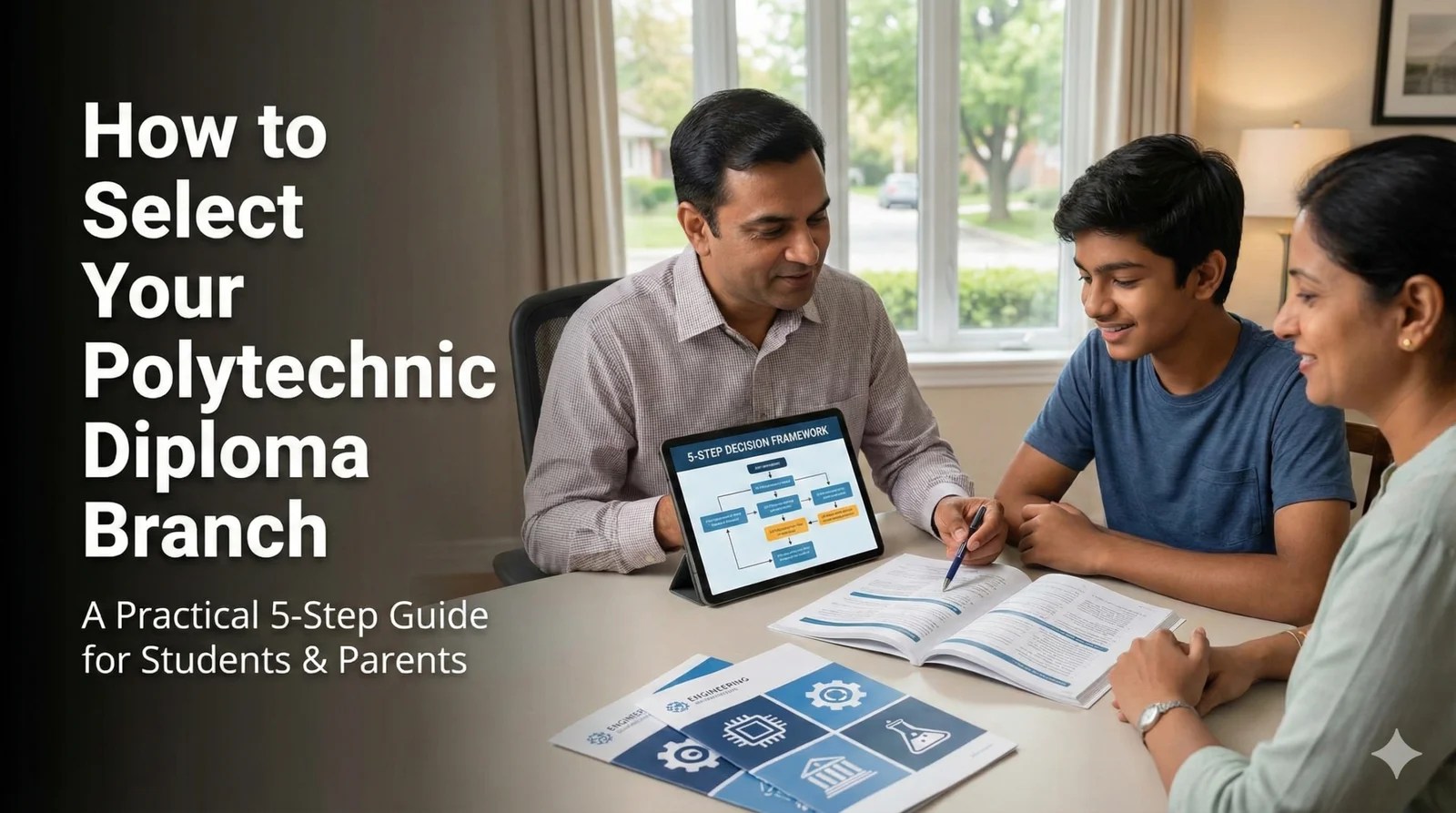 PolyTechnicPath Portal – a resource hub for students and professionals interested in Polytechnic education and technical careers across India and abroad.