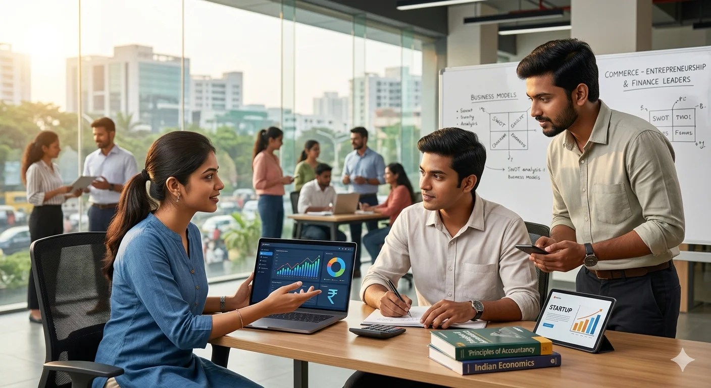 PolyTechnicPath Portal – a resource hub for students and professionals interested in Polytechnic education and technical careers across India and abroad.