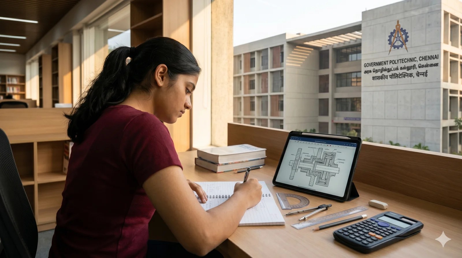 PolyTechnicPath Portal – a resource hub for students and professionals interested in Polytechnic education and technical careers across India and abroad.