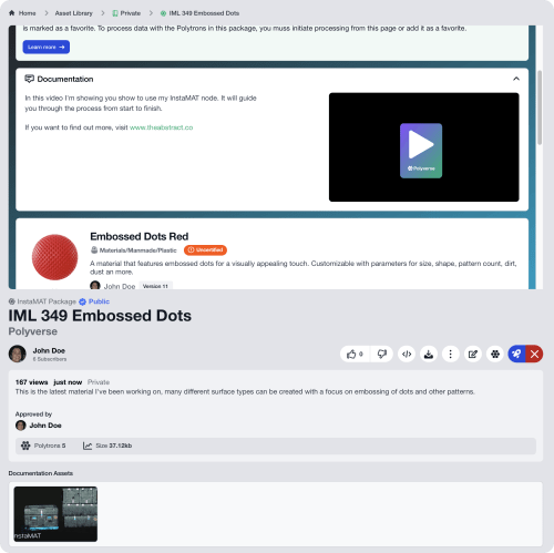 Package Docs