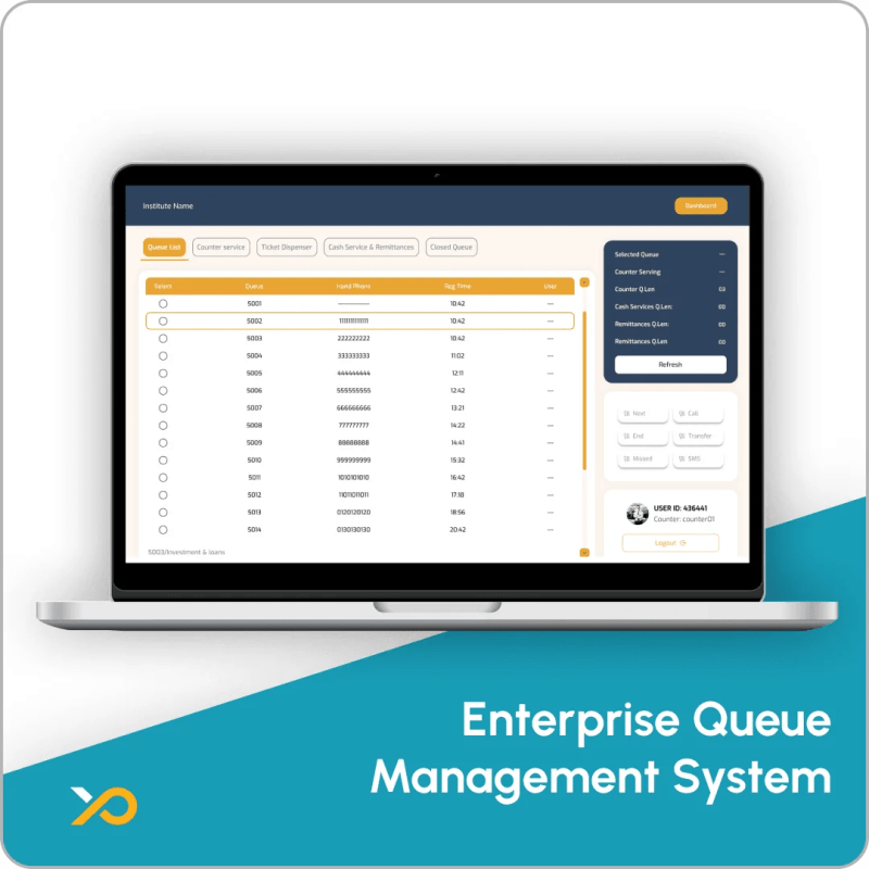 Enterprise Queue Systems - Ultra HD Mobile Mountain Textures | Free Download