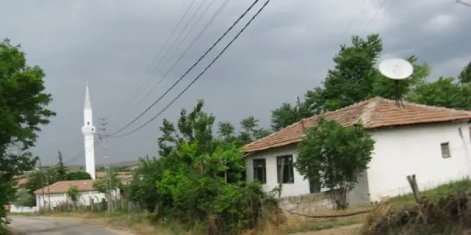 KAYAPA