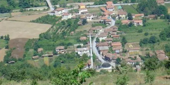 camaltı