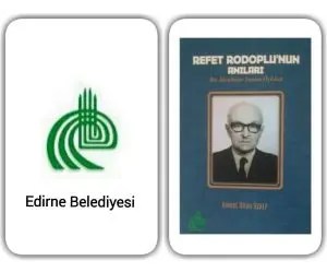 edir bel