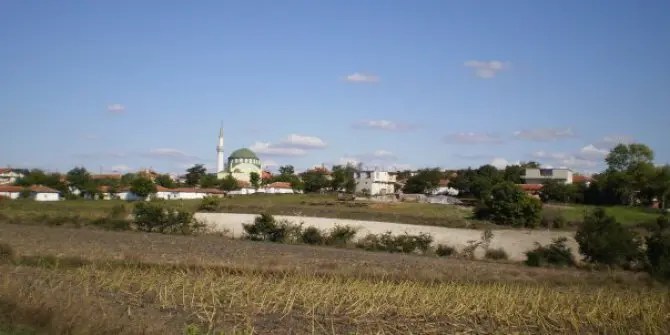 hasanpınar