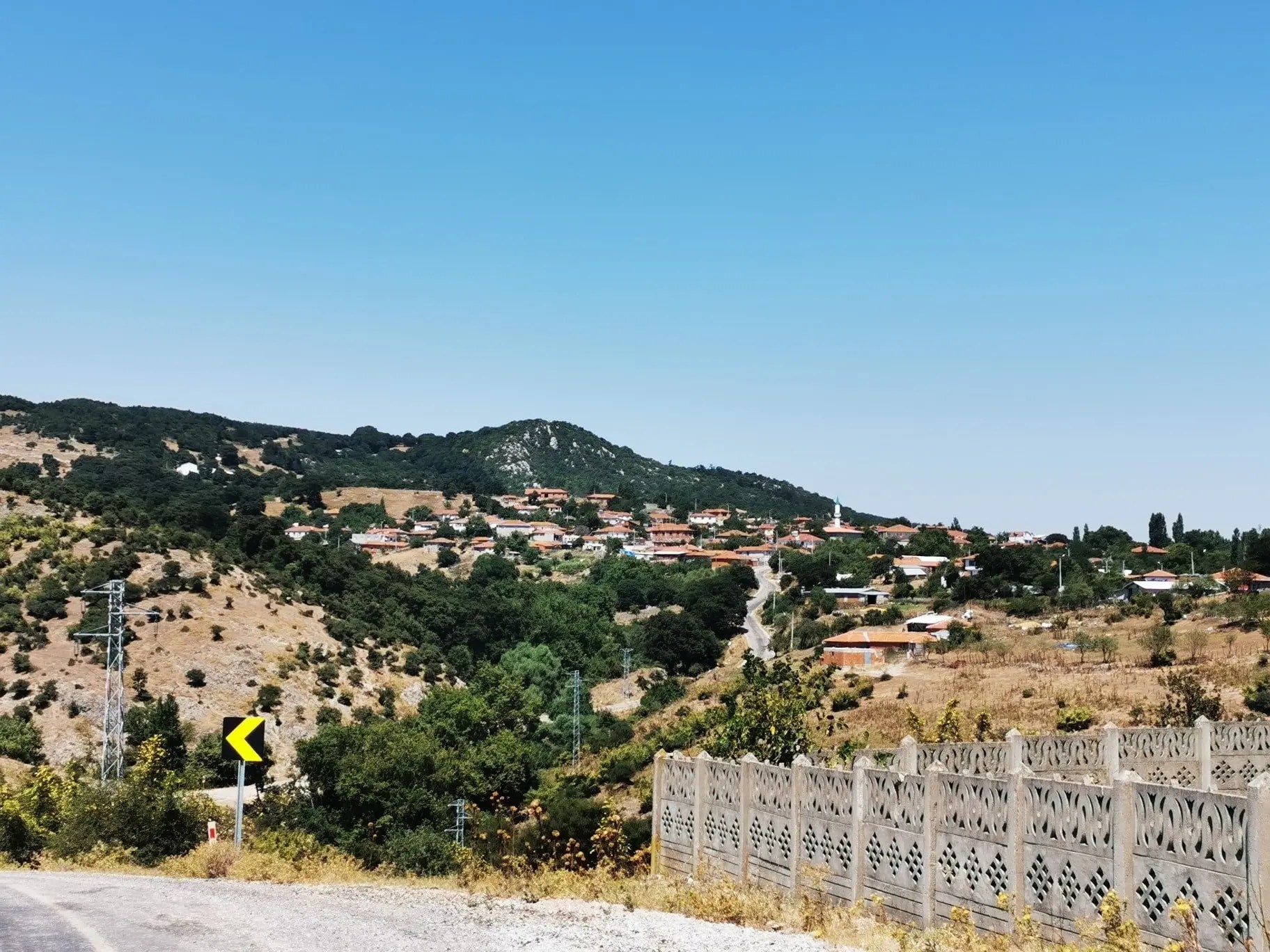 kocapınar