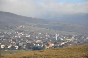 köy