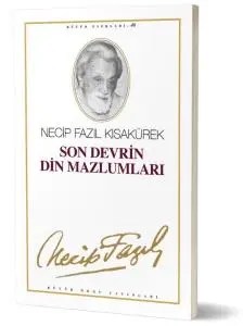 necip fazıl
