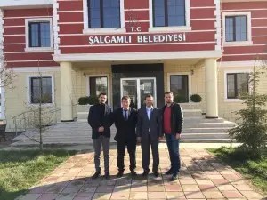 şalgamlı