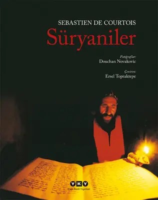 süryaniler