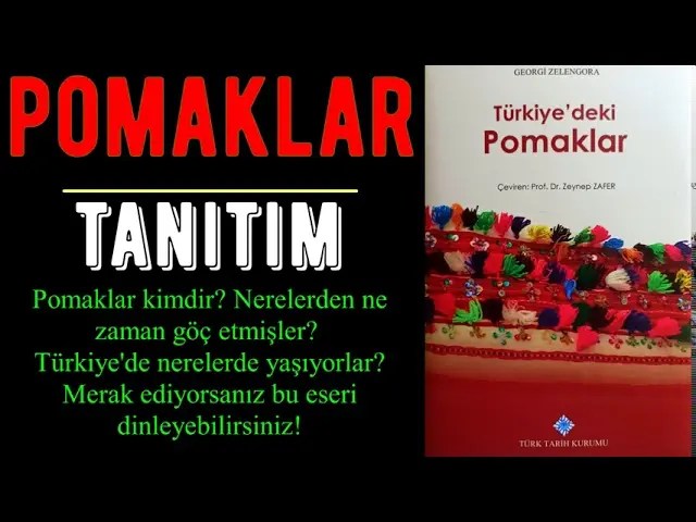tanım
