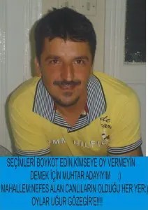 ugur