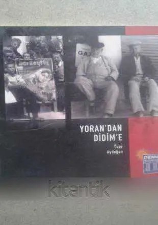 yoran
