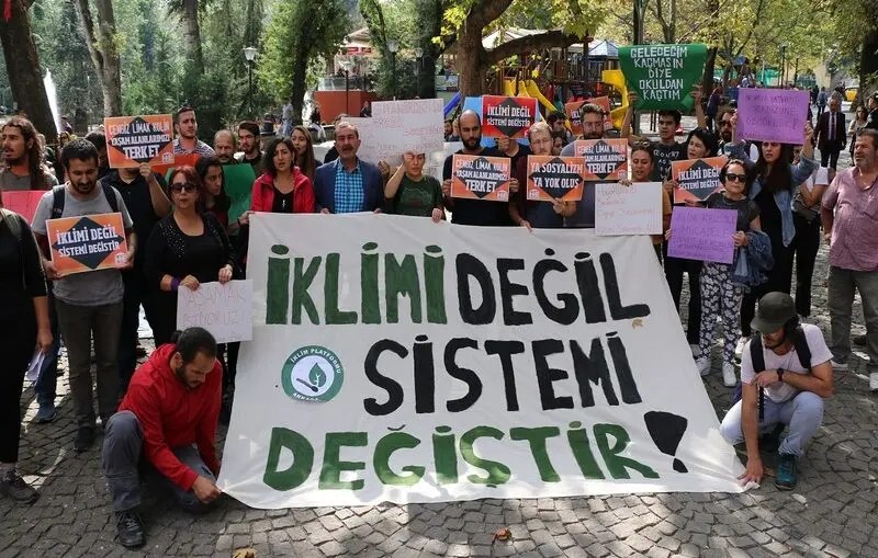 İklim grevi