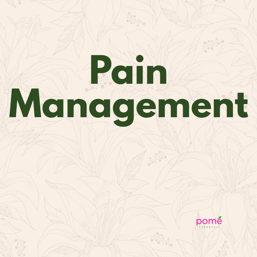 Pain Management