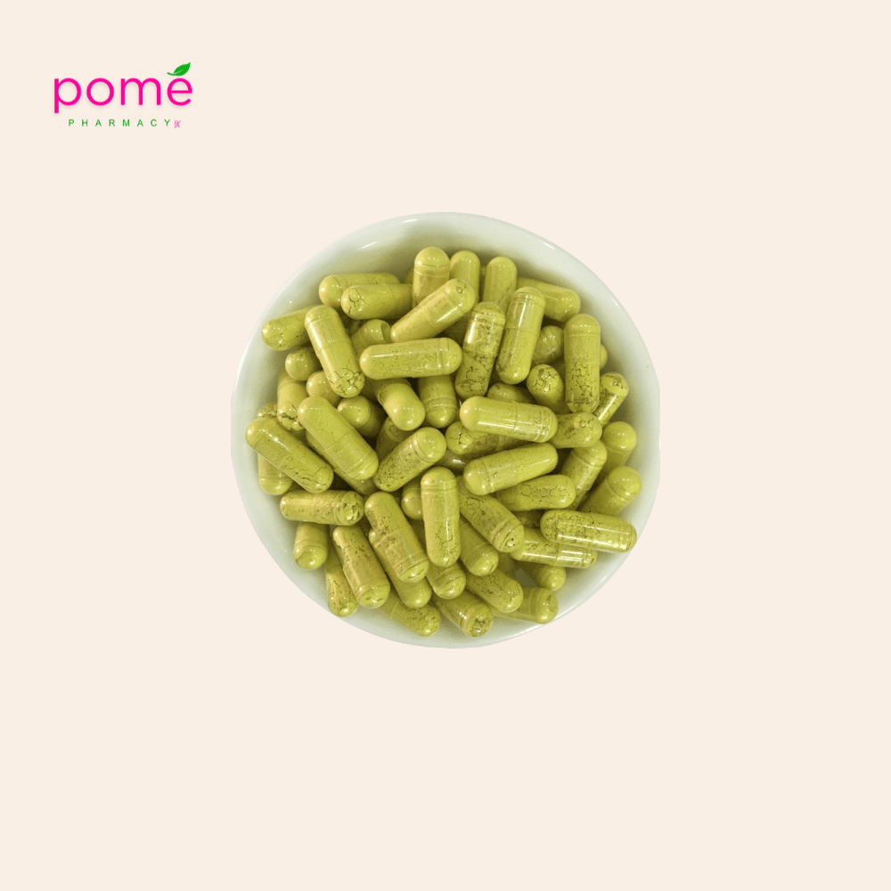 Probiotic (Digestive & Immune Support)