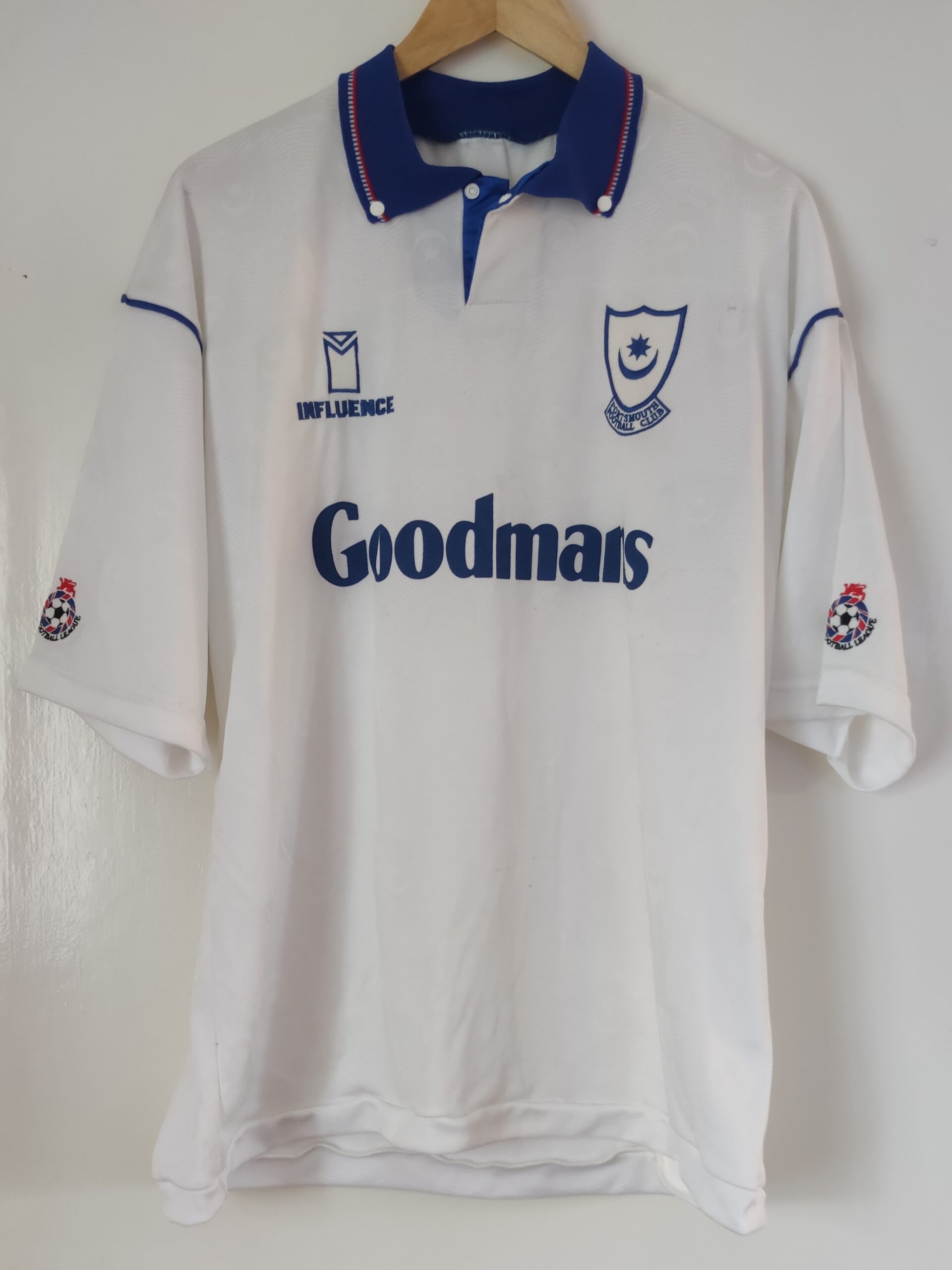 1992 sample