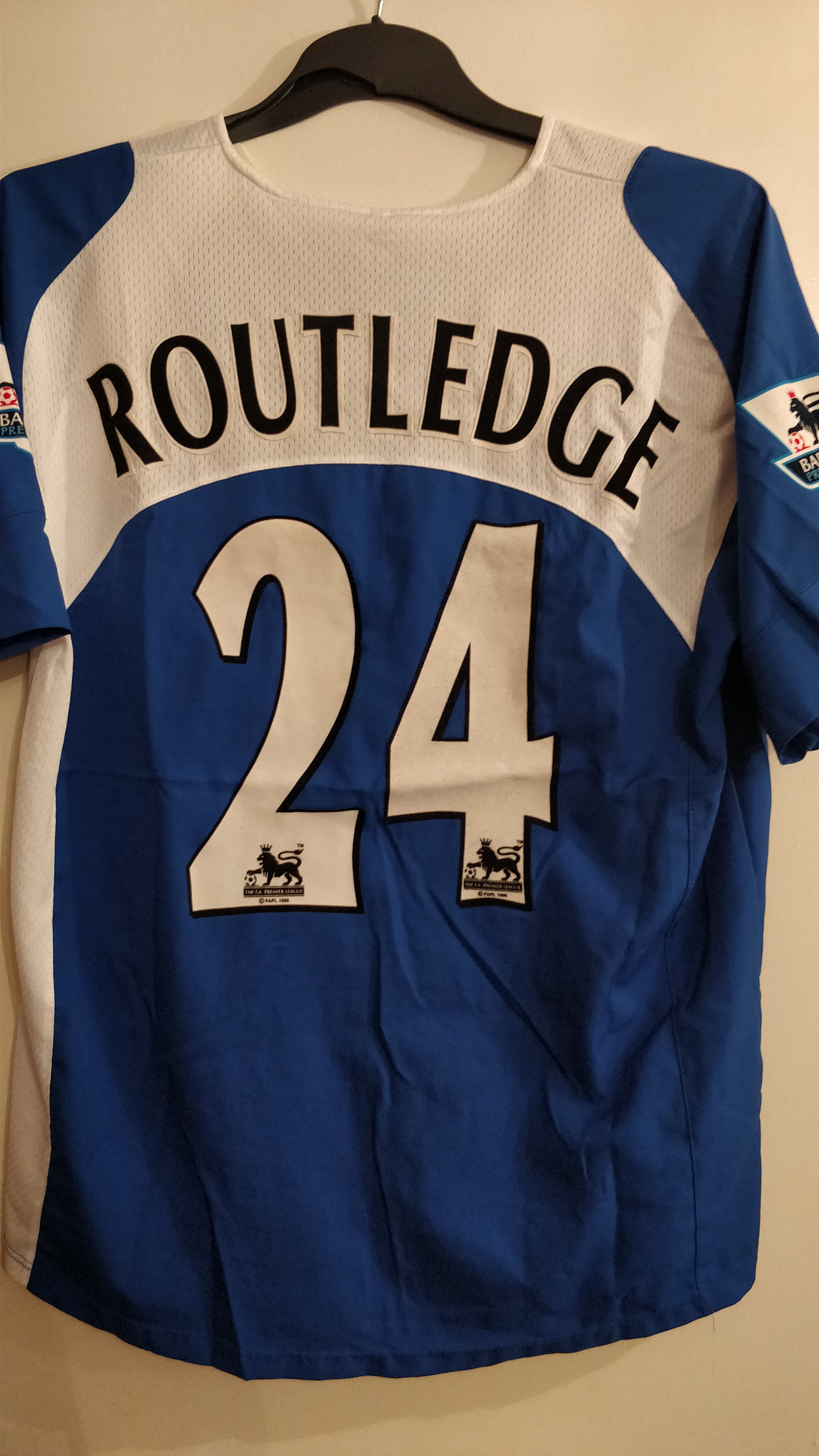 2005-06-players-Routledge