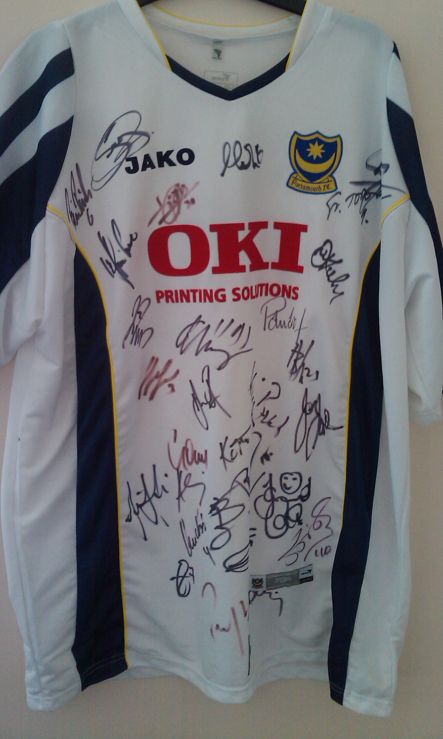 2005-06 third