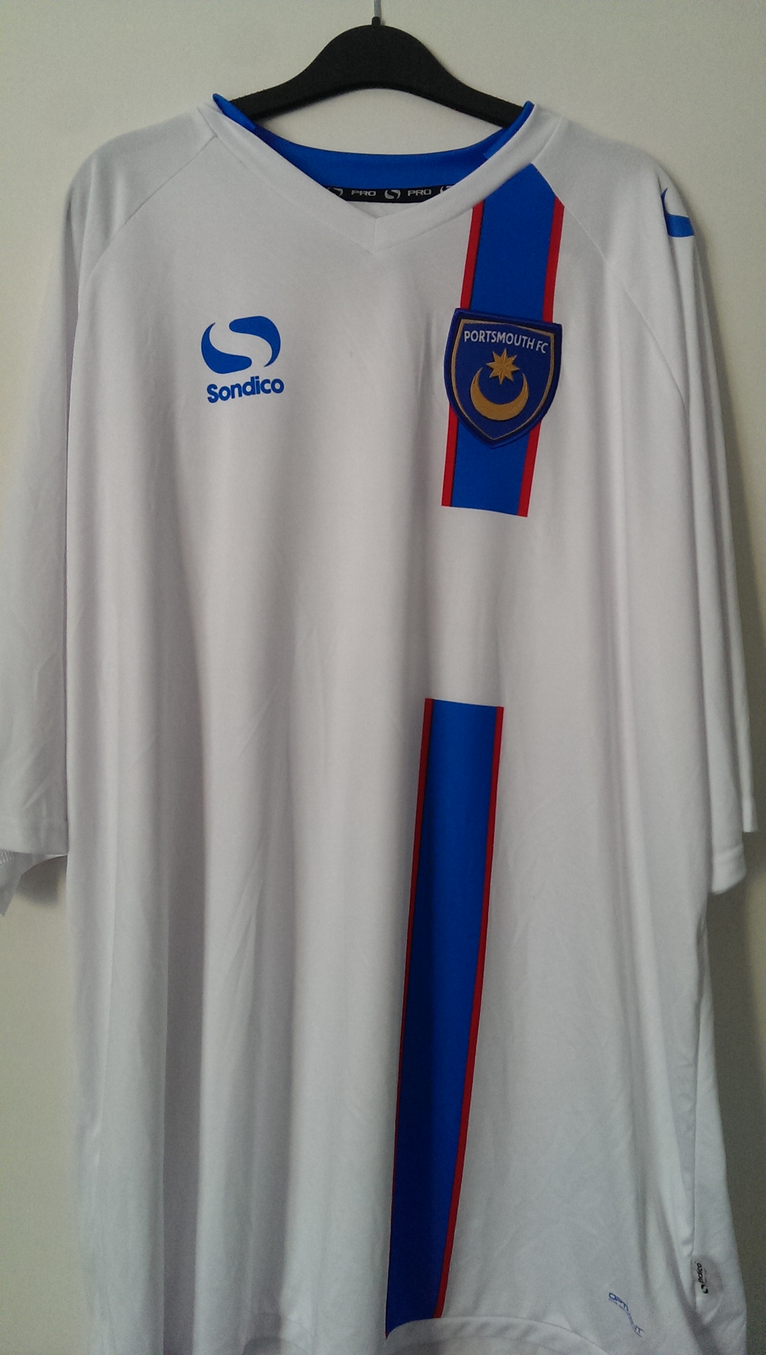 2014-15-change shirt sample