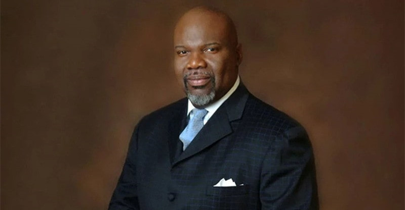 All of the images on this page were created with quotefancy studio. 30 T D Jakes Quotes That Will Expand Your Mind