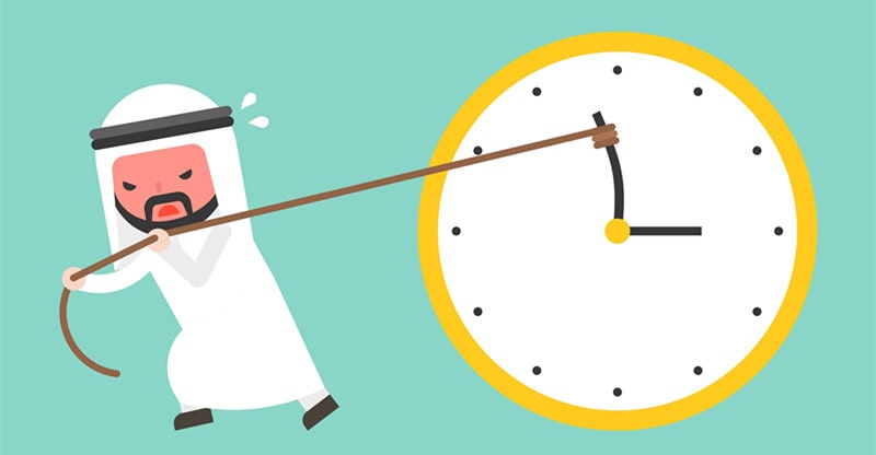 Here are some quotes to get you through those road bumps of life. 25 Best Quotes About Turning Back Time If We Only Had A Time Machine