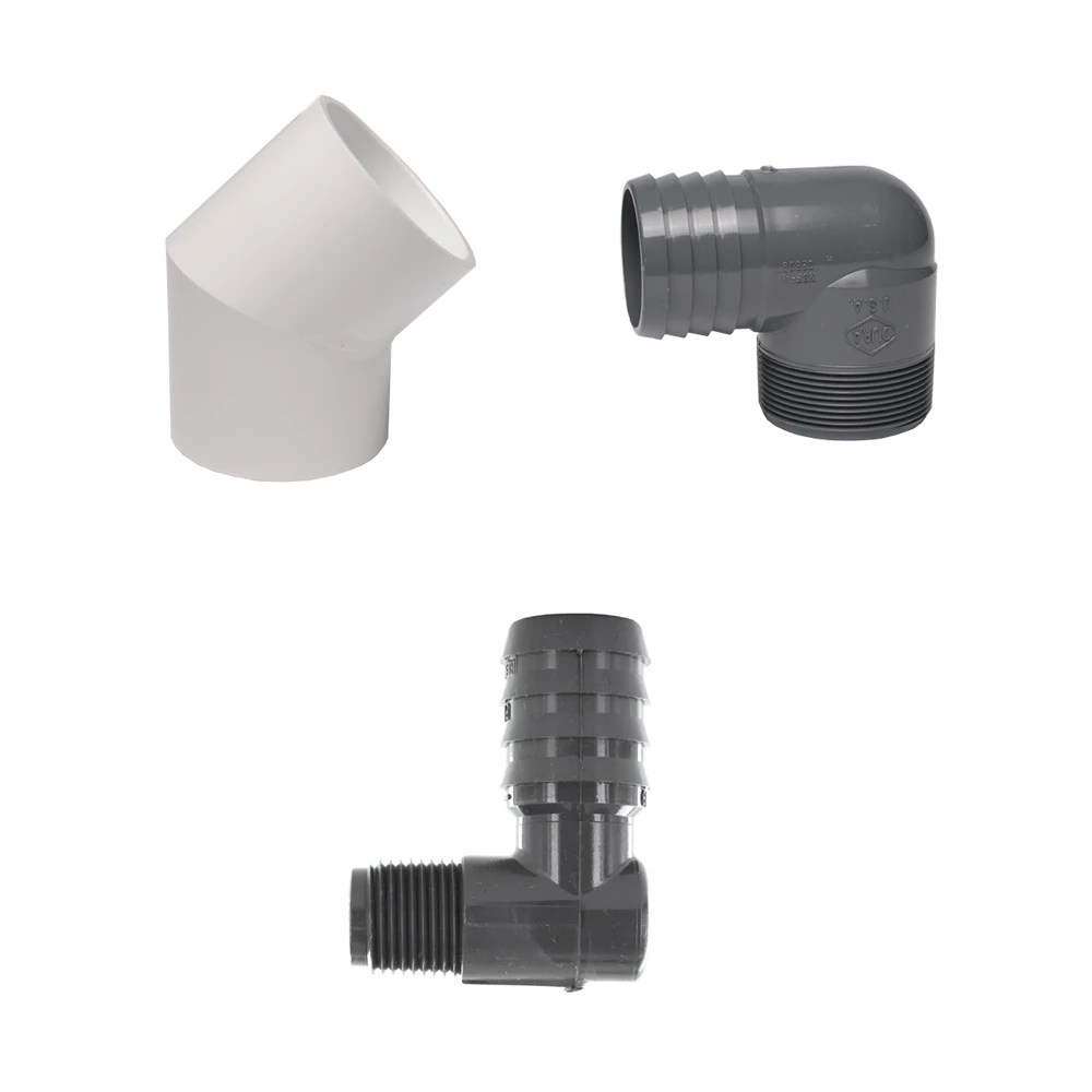 CAT Elbow Kit main image 1