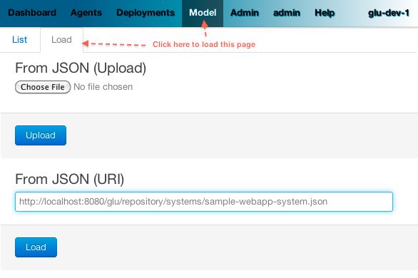 Github Pongasoft Glu Deployment Automation Platform - High Resolution Minimal Patterns for Desktop
