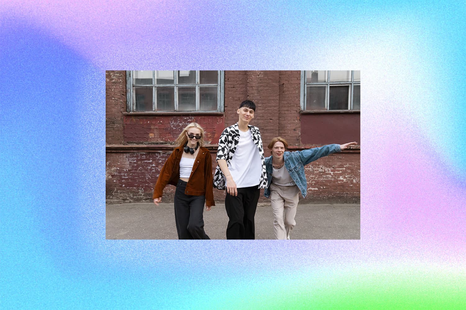 100 cute & funny nicknames for friends and best friends