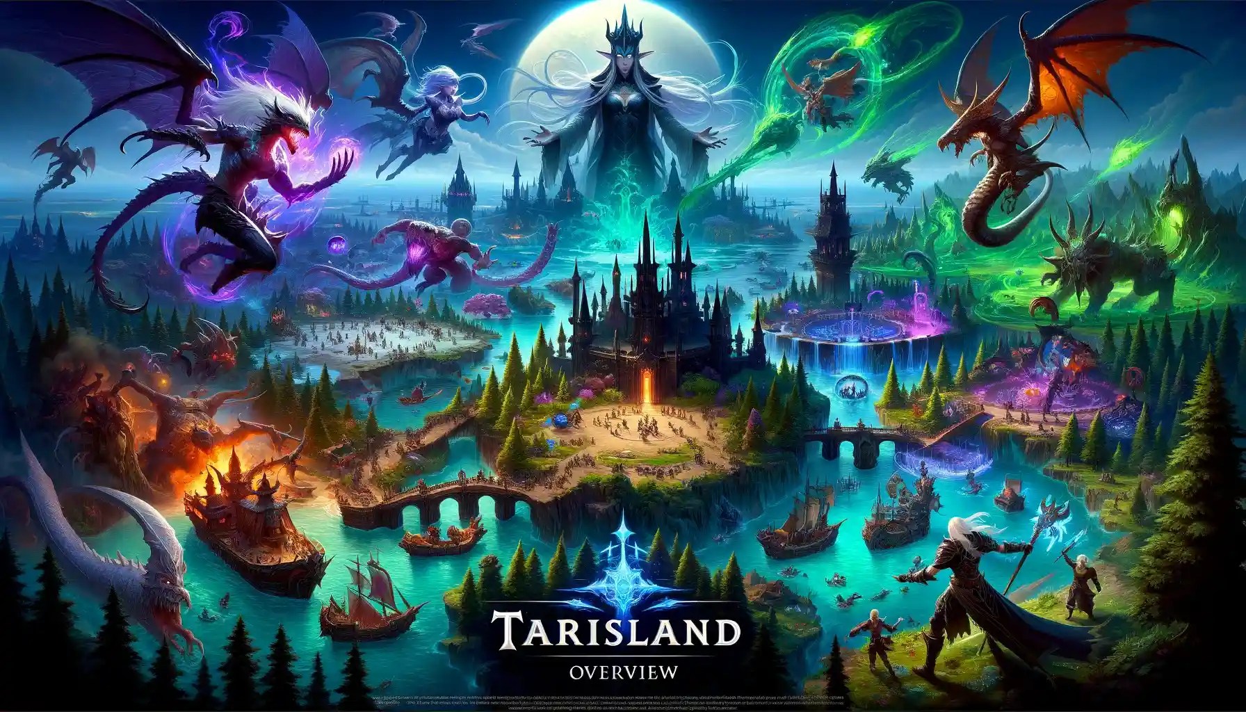 5 game mobile terbaru terbaik di tahun 2024