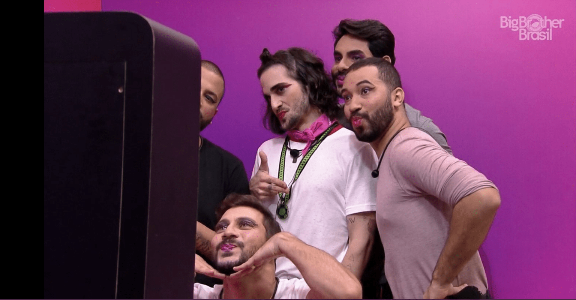 Artigo | Maquiagem, BBB e transfobia recreativa - Ponte Jornalismo