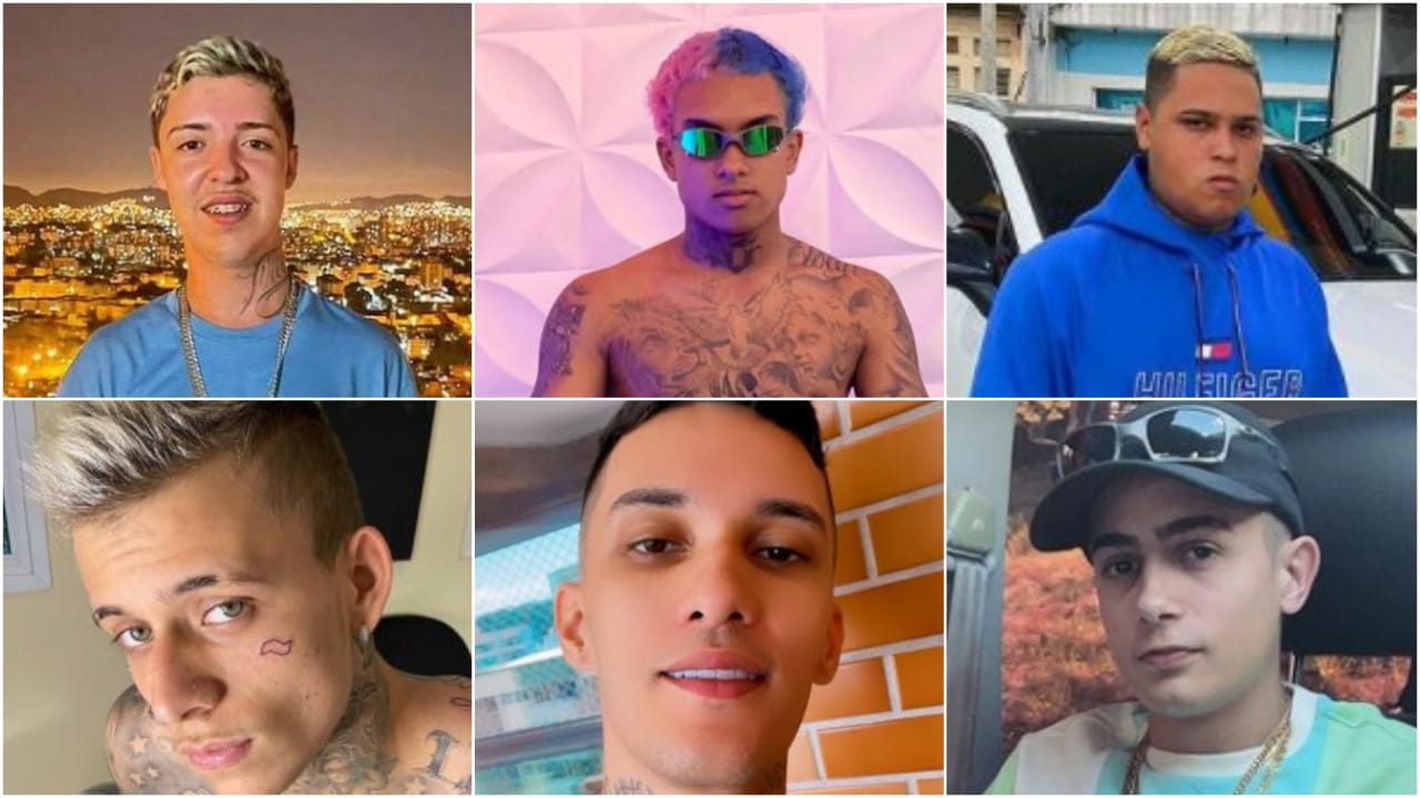 Policia Faz Operacao Nas Casas De Mcs Do Funk De Sp Funk E Perseguido Desde Sempre Diz Ativista Ponte Jornalismo