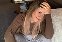 Nathalie Hazim: “No le demos cabida a la incertidumbre que nos quiere arropar”