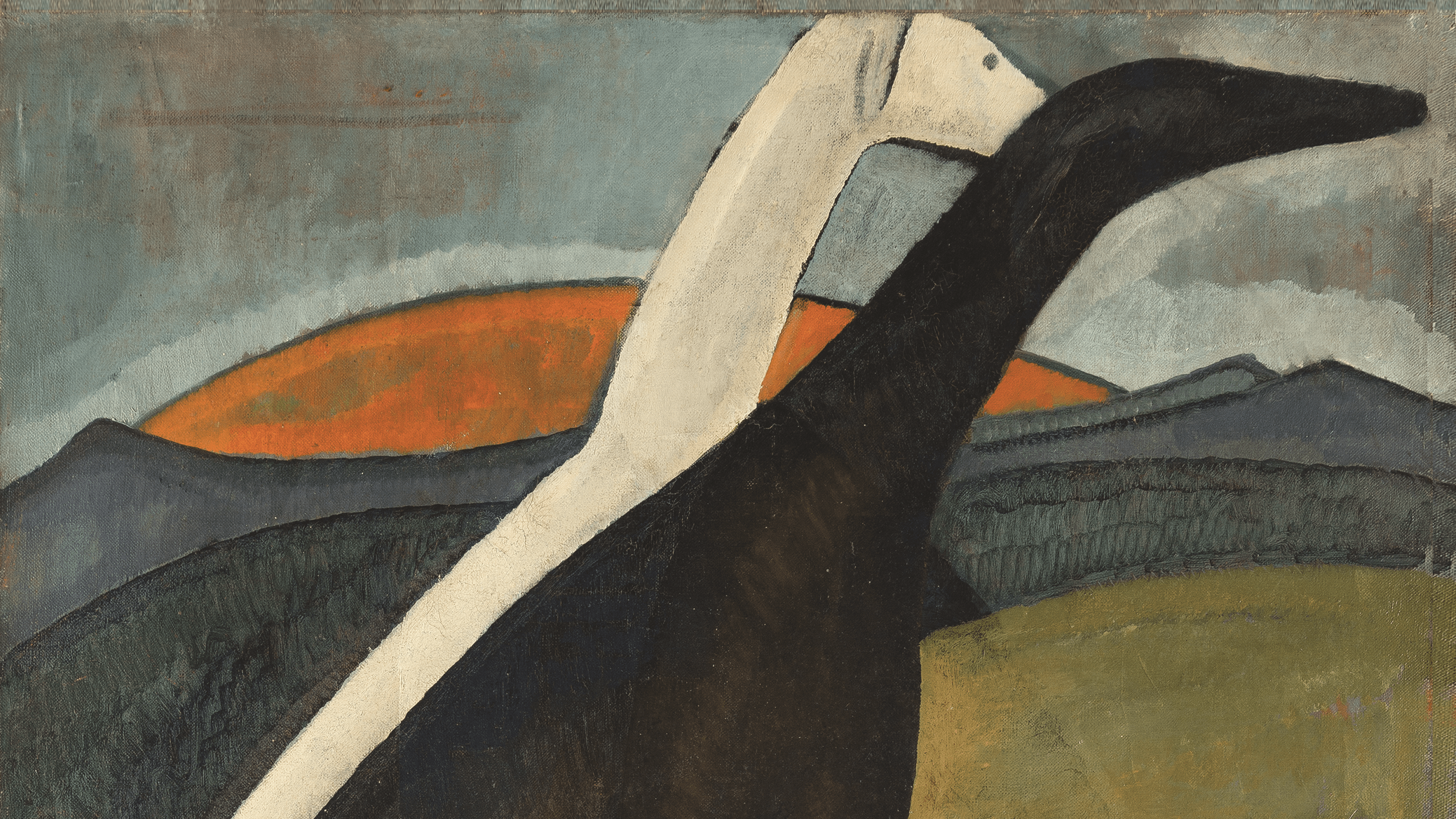 BREVE APONTAMENTO SOBRE «OS GALGOS» | REVISTA PONTES DE VISTA, image size:1200x675