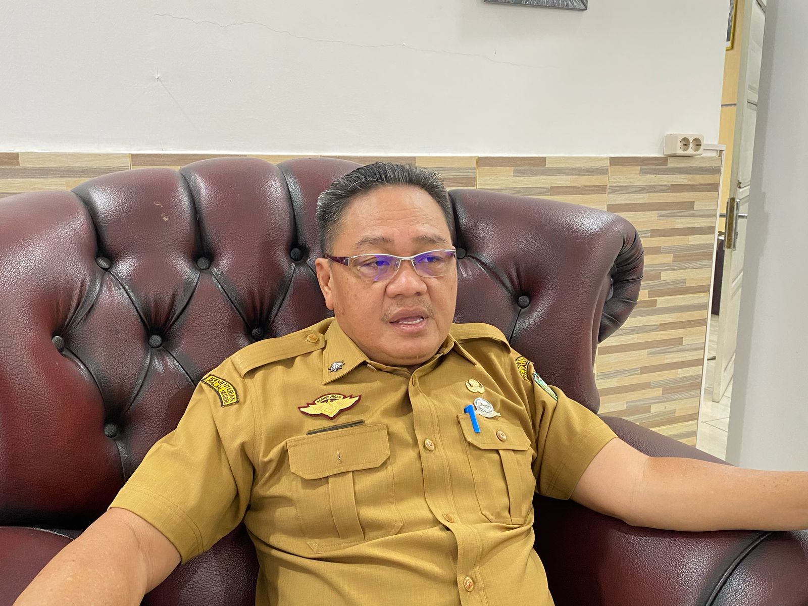 Mudik Kalbar