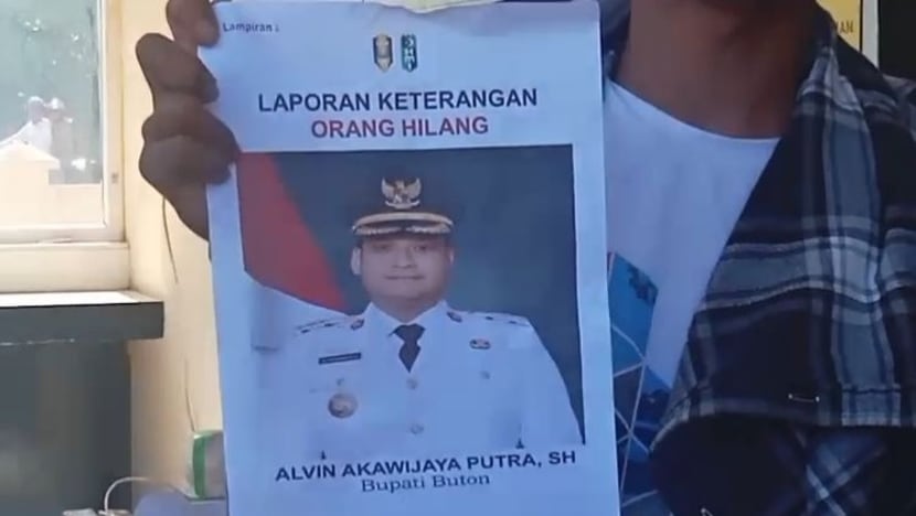 Bupati Buton Alvin Akawijaya Dilaporkan Hilang oleh Warga, Klaim Kerja Dinas di Jakarta