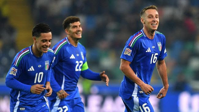 Langkah Darurat Israel untuk Hindari Pemecatan dari Kompetisi Sepak Bola Dunia
