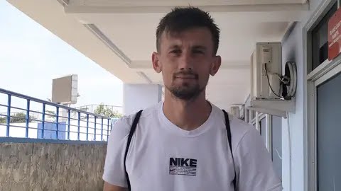 Eks Pemain Asing Persib Sepakat Kontrak Tapi Tak Kunjung Gabung Persis Solo