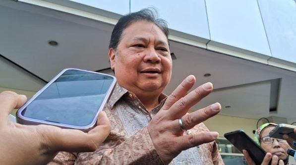 Pemerintah Resmi Luncurkan Program Magang Nasional Mulai 15 Oktober 2025