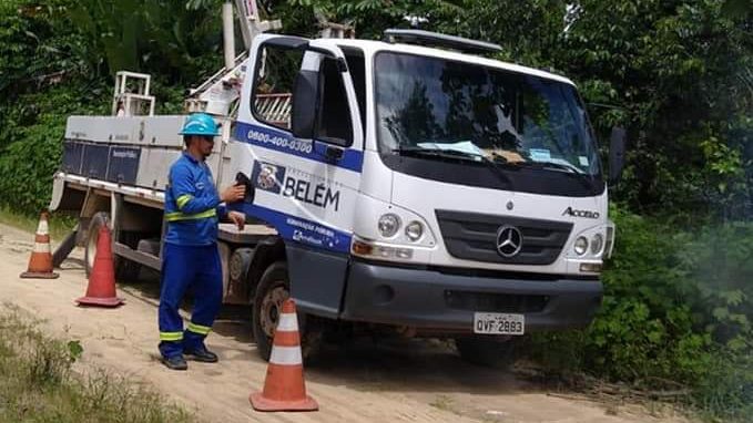 carro-poste